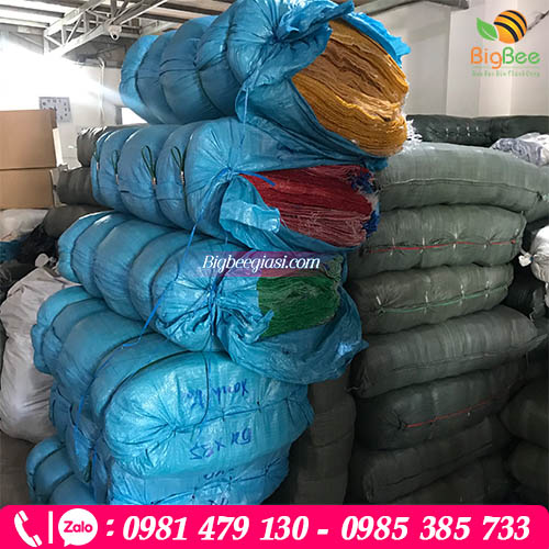 bỏ sỉ bao tải lưới đựng hàng tỏi, nông sản giá rẻ bỏ sỉ bao tải lưới đựng hàng tỏi, nông sản giá rẻ