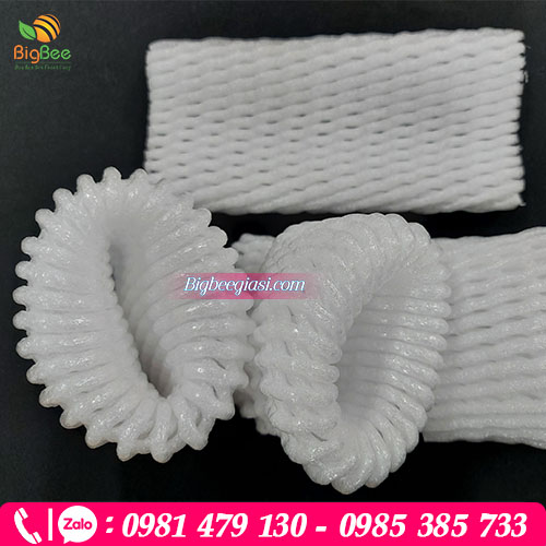 Xốp bao trái cây, bao ổi giá rẻ Xốp bao trái cây, bao ổi giá rẻ