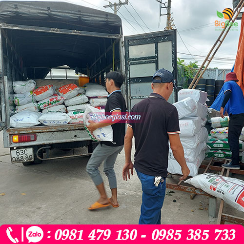 Xưởng cung cấp túi nilon giá rẻ, chất lượng cao - Thu Hồng Xưởng cung cấp túi nilon giá rẻ, chất lượng cao - Thu Hồng