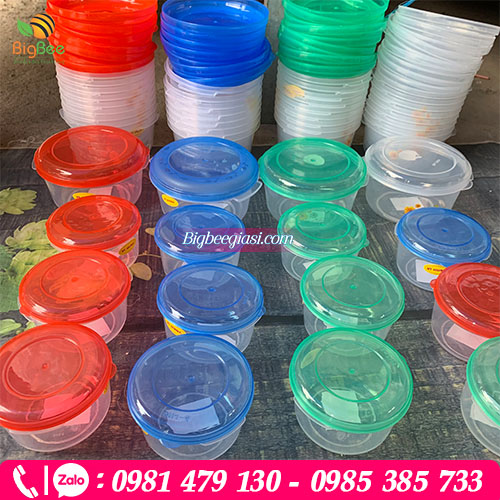 Thu Hồng cung cấp Thố nhựa đựng thực phẩm giá rẻ nhất Thu Hồng cung cấp Thố nhựa đựng thực phẩm giá rẻ nhất
