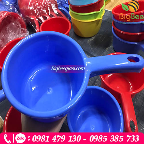 Gáo múc nước Gáo múc nước