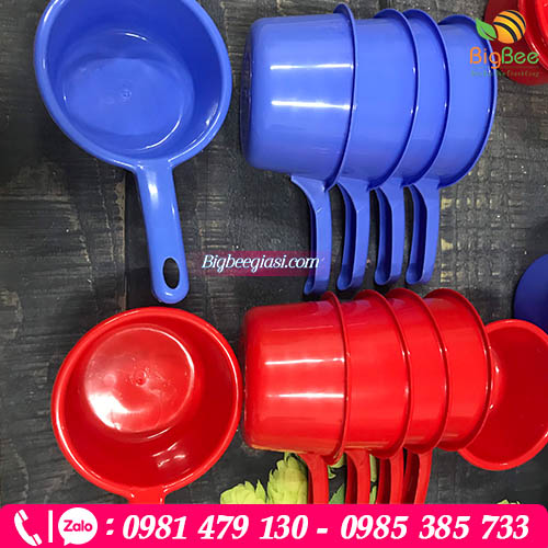 Ca gáo múc nước giá rẻ nhất cho các đại lý Ca gáo múc nước giá rẻ nhất cho các đại lý