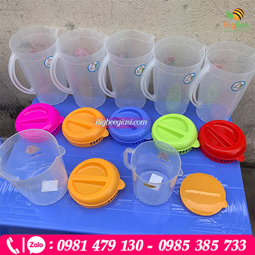 Thu Hồng cung cấp ca nhựa giá tốt TpHCM Thu Hồng cung cấp ca nhựa giá tốt TpHCM