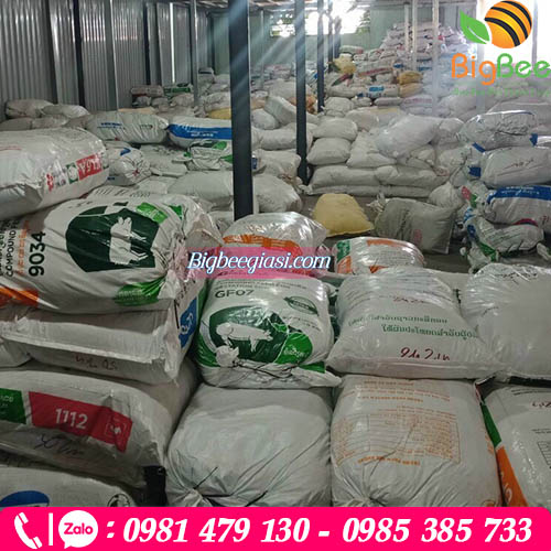 Xưởng cung cấp túi nilon