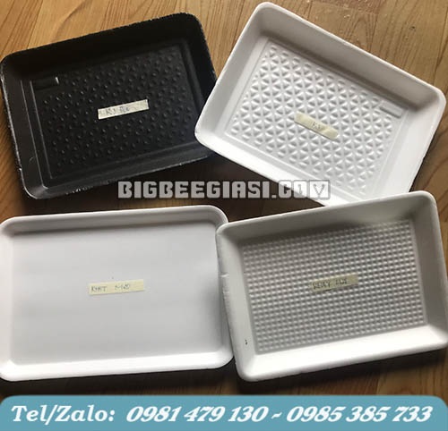 mẫu khay xốp cực đại