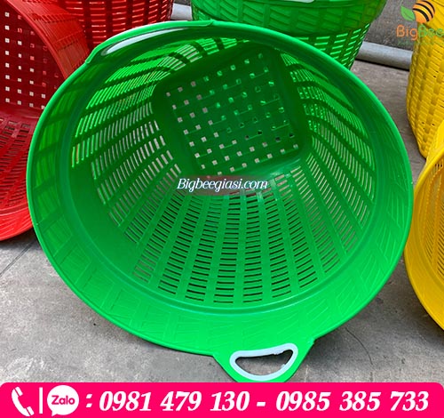 Cần xé nhựa loại lớn màu xanh Cần xé nhựa loại lớn màu xanh