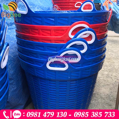 Cần xé nhựa dẻo dai, chịu được nhiệt độ ngoài trời