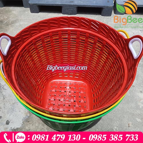 Cần xé nhựa loại 25kg