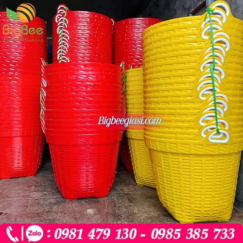 Cần xé nhựa dày, tay cầm chắc chắn