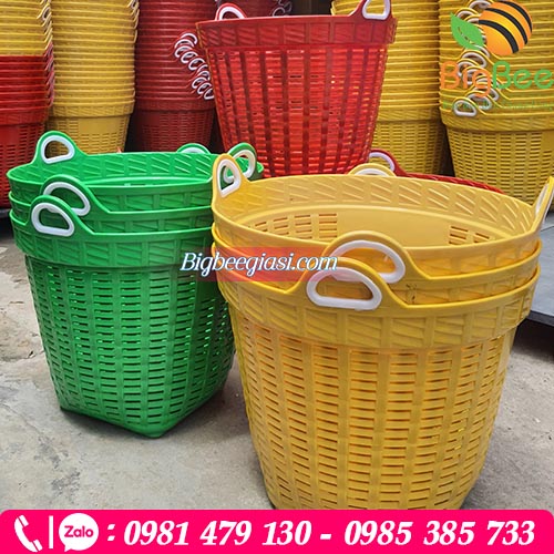 Cần xé nhựa đủ màu