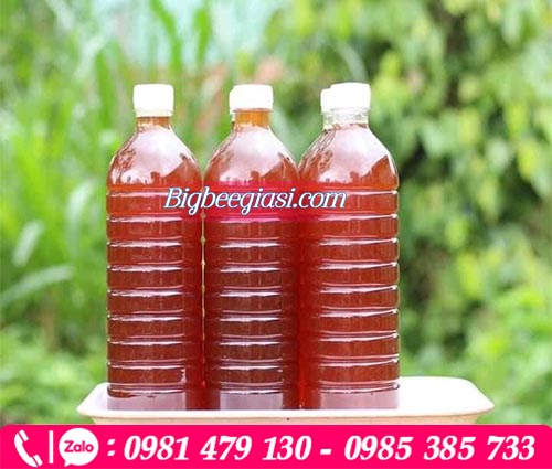 Chai 1000ml vân sọc