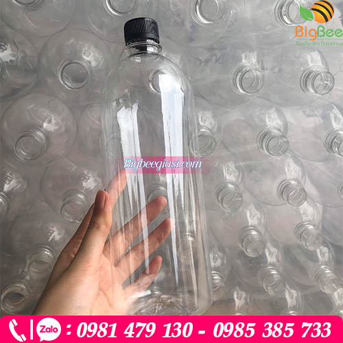 Chai nhựa Thu Hồng uy tín chất lượng cho các cửa hàng Chai nhựa Thu Hồng uy tín chất lượng cho các cửa hàng