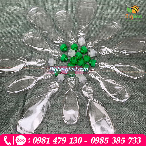 Thu Hồng chuyên sỉ chai nhựa đựng nước rửa chén 400nl - 800ml Thu Hồng chuyên sỉ chai nhựa đựng nước rửa chén 400nl - 800ml