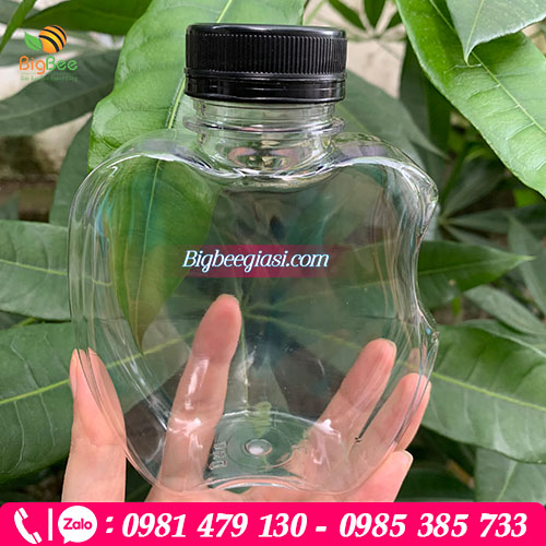 Chất pet nguyên sinh, trong suốt thu hút mọi ánh nhìn Chất pet nguyên sinh, trong suốt thu hút mọi ánh nhìn