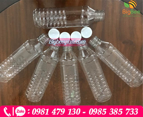 Chai nhựa pet đựng nước ép, sữa đậu Chai nhựa pet đựng nước ép, sữa đậu