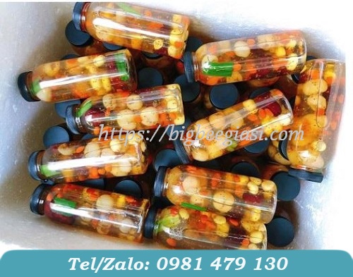 chai tròn miệng rộng chai tròn miệng rộng