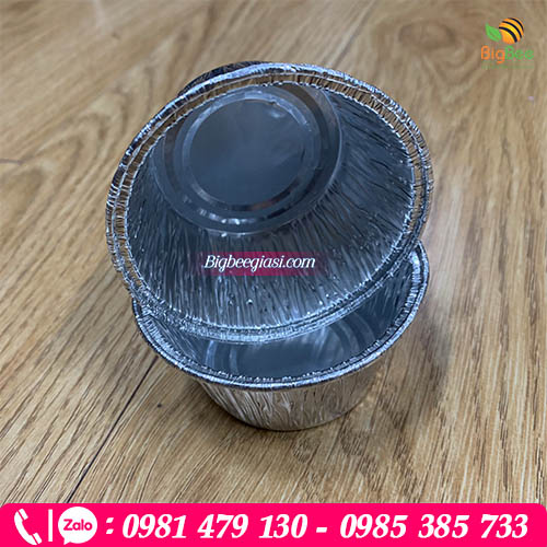 Chén giấy bạc nướng hàu giá rẻ uy tín tại Thu Hồng Chén giấy bạc nướng hàu giá rẻ uy tín tại Thu Hồng