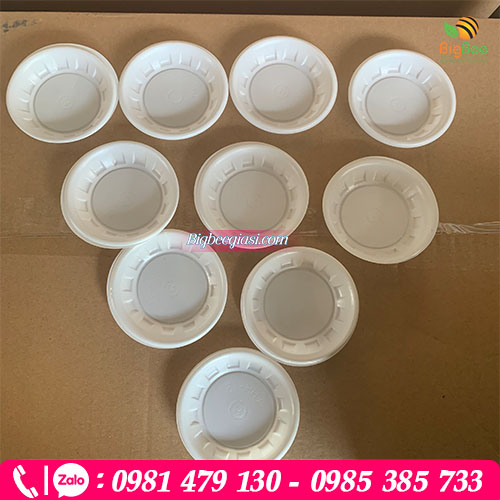 Mua chén nhựa đựng nước chấm dùng 1 lần chứ đến với Thu Hồng Mua chén nhựa đựng nước chấm dùng 1 lần chứ đến với Thu Hồng