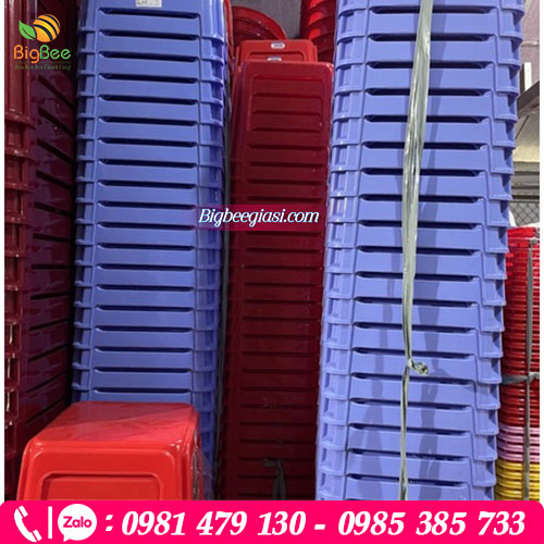 sỉ ghế nhựa lùn giá rẻ tại Thu Hồng sỉ ghế nhựa lùn giá rẻ tại Thu Hồng