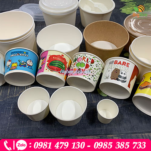 Thu Hồng cung cấp đa dạng các loại tô giấy giá rẻ uy tín tại TpHCM Thu Hồng cung cấp đa dạng các loại tô giấy giá rẻ uy tín tại TpHCM