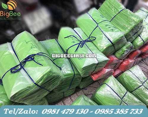 Sản xuất túi hột xoài giá rẻ nhất tphcm