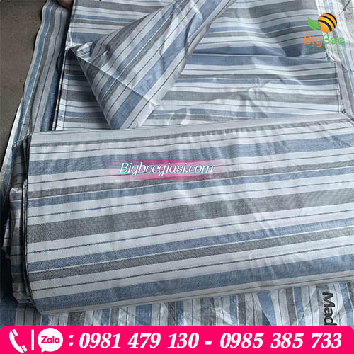 Thu Hồng - Địa chỉ chuyên cung cấp bạt nhựa sọc giá sỉ rẻ cho các đại lý, cửa hàng Thu Hồng - Địa chỉ chuyên cung cấp bạt nhựa sọc giá sỉ rẻ cho các đại lý, cửa hàng