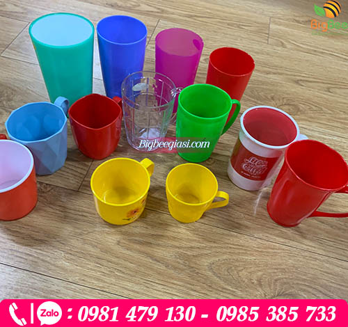 Thu Hồng cung cấp Ly nhựa uống nước cacs loại giá rẻ tại TpHCM Thu Hồng cung cấp Ly nhựa uống nước cacs loại giá rẻ tại TpHCM