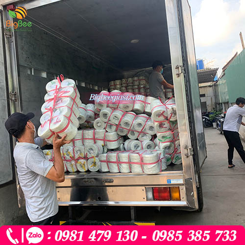 Thu Hồng hỗ trợ giao hàng tận nơi nhanh chóng Thu Hồng hỗ trợ giao hàng tận nơi nhanh chóng