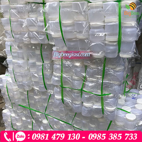 Chuyên cung cấp hũ sữa chua giá sỉ vô cùng rẻ cho các cửa hàng Chuyên cung cấp hũ sữa chua giá sỉ vô cùng rẻ cho các cửa hàng