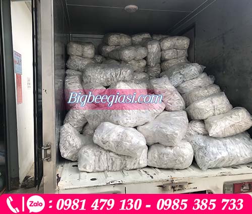 Chuyên sỉ muỗng nhựa trắng dùng 1 lần