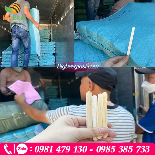 Thu Hồng chuyên cung cấp các loại bao bì gỗ, bao bì dùng 1 lần uy tín tại TpHCM Thu Hồng chuyên cung cấp các loại bao bì gỗ, bao bì dùng 1 lần uy tín tại TpHCM