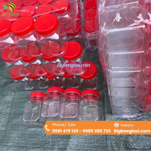 Thu Hồng cung cấp Hũ nhựa đựng muối, gia vị giá sỉ, chất lượng đảm bảo Thu Hồng cung cấp Hũ nhựa đựng muối, gia vị giá sỉ, chất lượng đảm bảo