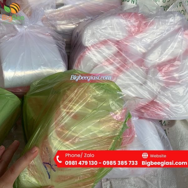 Địa chỉ mua túi zip viền đỏ giá tốt tại TpHCM Địa chỉ mua túi zip viền đỏ giá tốt tại TpHCM