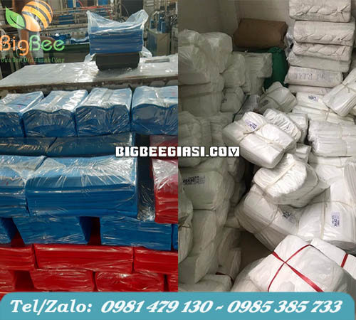 kho xưởng túi hột xoài giá sỉ Thu Hồng