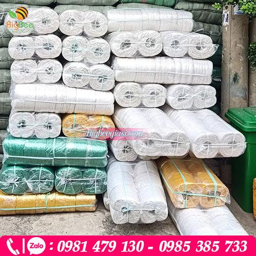1 kiện dây gồm 10 cuộn 600g 1 kiện dây gồm 10 cuộn 600g