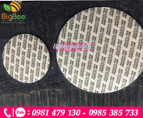 Màng seal rẻ, chất lượng tại nhà cung cấp