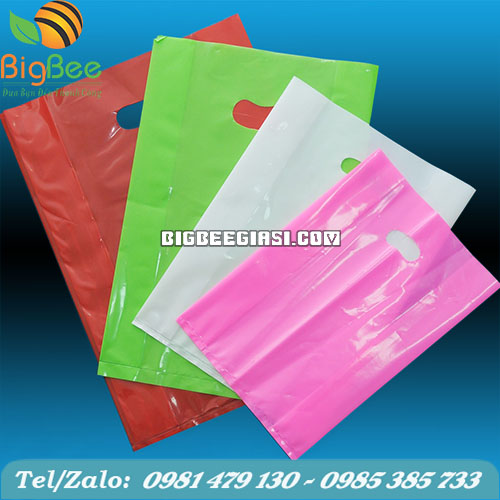 sản xuất túi hột xoài giá sỉ