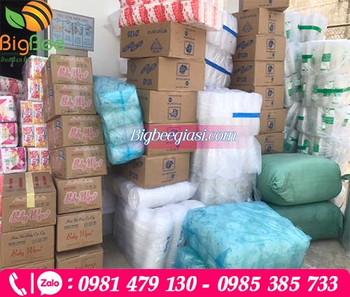 Thu Hồng cung cấp đủ loại ly nhựa dùng 1 lần