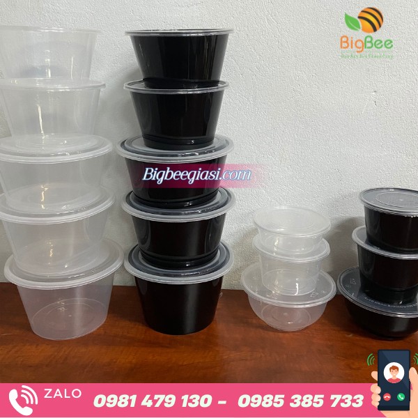 thố có nắp đậy kín, đảm bảo an toàn khi mang đi thố có nắp đậy kín, đảm bảo an toàn khi mang đi