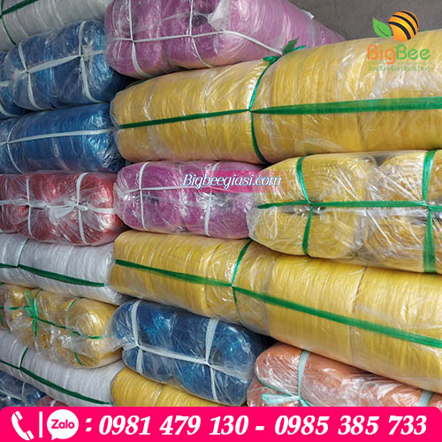 Dây ni lông cuộn