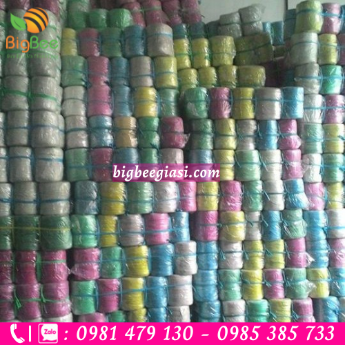 Dây nilon nem cuộn 1kg