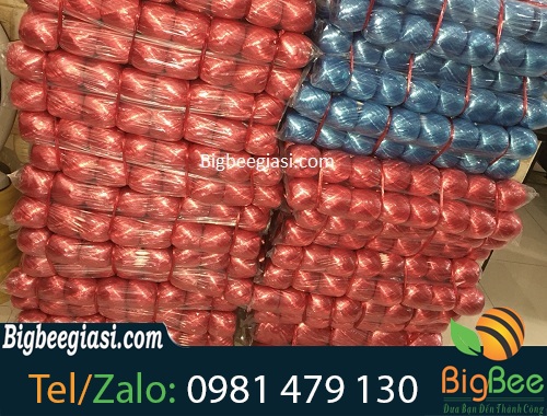 dây nilon 300g dây nilon 300g