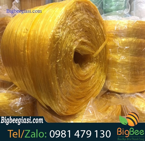 dây nilon 600g dây nilon 600g