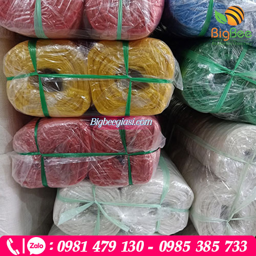 Cuộn dây nilon buộc hàng