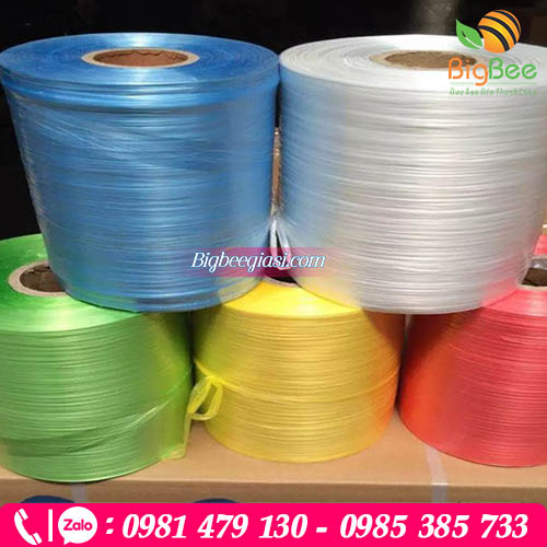 Dây nilon Đài Loan đủ màu