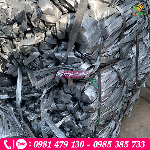 Dây nilon kẽm mềm Dây nilon kẽm mềm