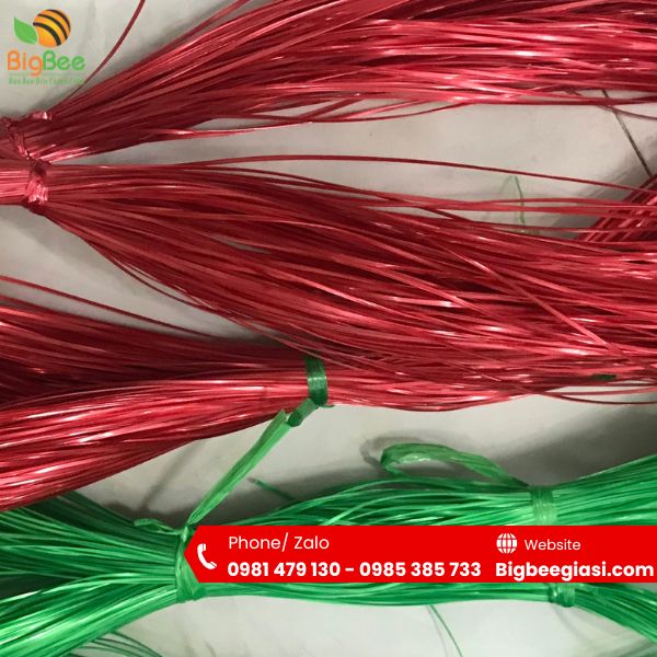 Dây ni lông sợi nhuyễn Dây ni lông sợi nhuyễn