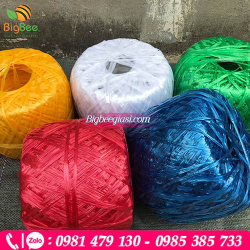 Dây nem trái trọng lượng 500gr/ cuộn Dây nem trái trọng lượng 500gr/ cuộn