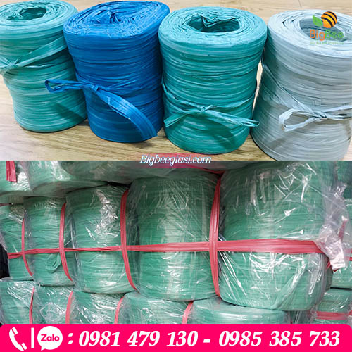 Muốn mua dây nilon giá rẻ tại xưởng sản xuất TPHCM