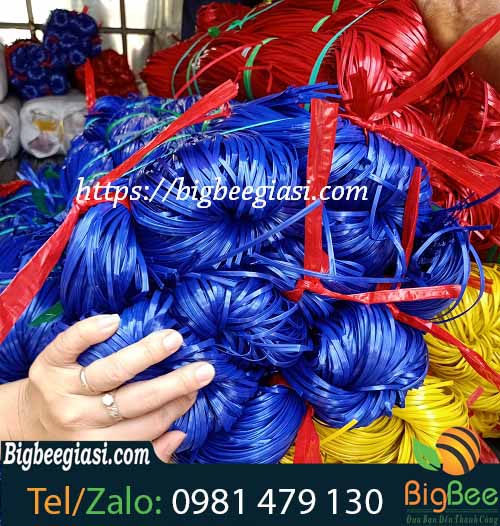 Dây ni lông kẽm khô Dây ni lông kẽm khô